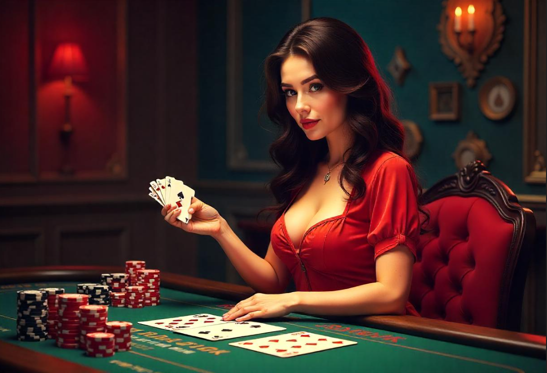 Temukan cara memilih mesin slot gacor dengan pembayaran progresif untuk mendapatkan peluang jackpot lebih besar. Pelajari strategi dan tips untuk meraih kemenangan besar di kasino online.